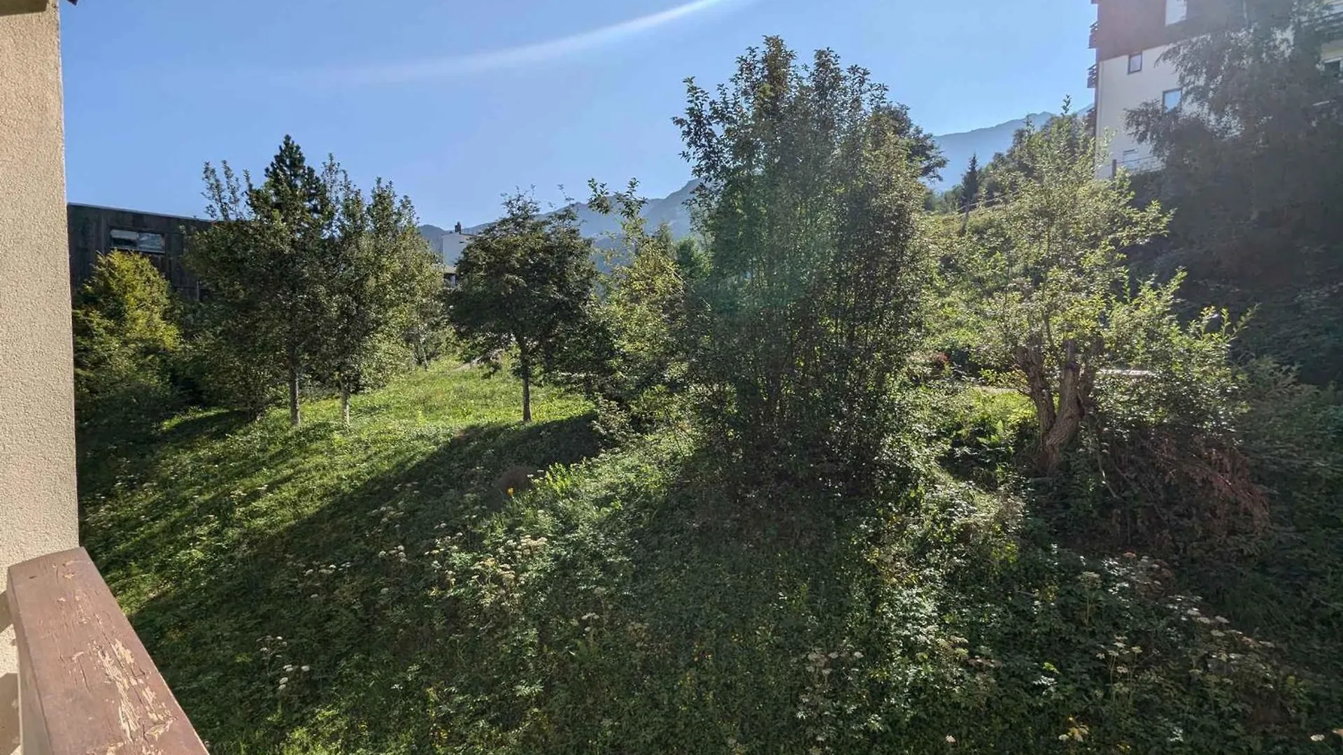 Apartment Appartement 5 Pers. Au Pied Des Pistes Avec Balcon, Lave-Vaisselle, Lave-Linge - Fr-1-557-133 Les Adrets France